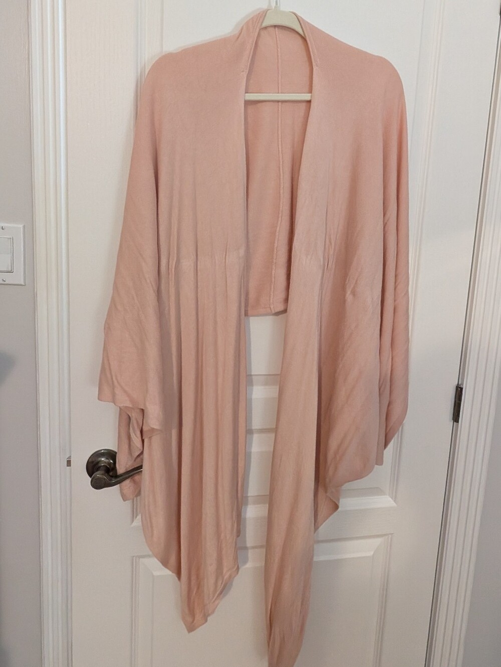 Soia & Kyo Blush Shawl